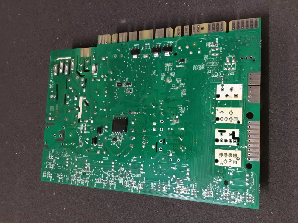 Whirlpool Maytag W10831926 Dishwasher Control Board AZ99712 | NR111