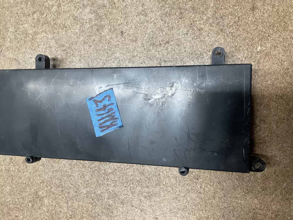 Whirlpool W10508749 Microwave Board AZ2172 | KM643