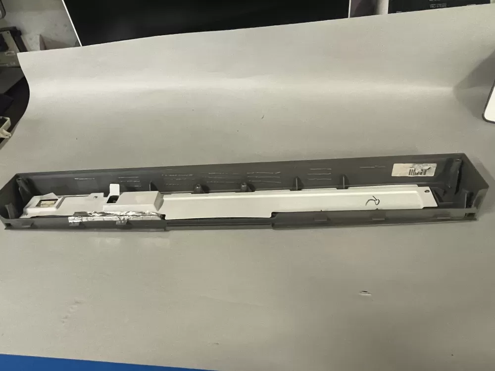 Whirlpool  Kenmore  W10195259  1030602603195259 Dishwasher Control Panel