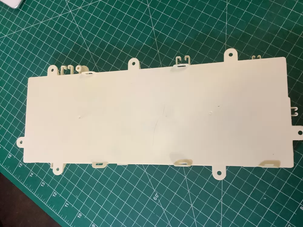 LG EBR81634301 Washer Control Board Eax65983301 AZ199252 | ARV892