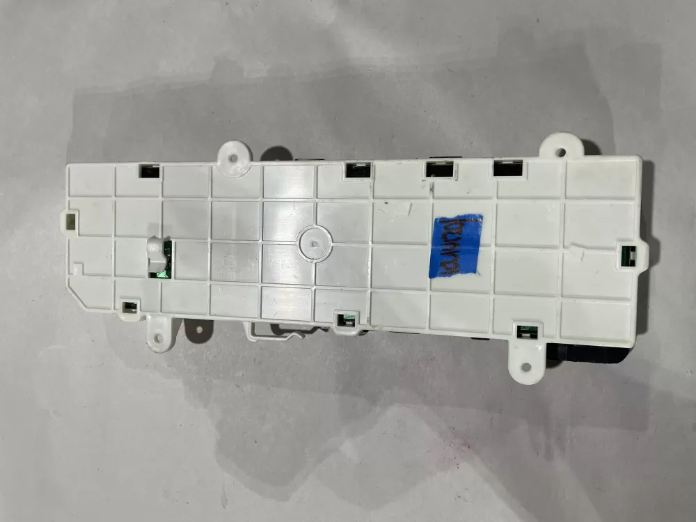 Samsung DC92 02633A Dryer Control Board Display AZ155143 | KMV120
