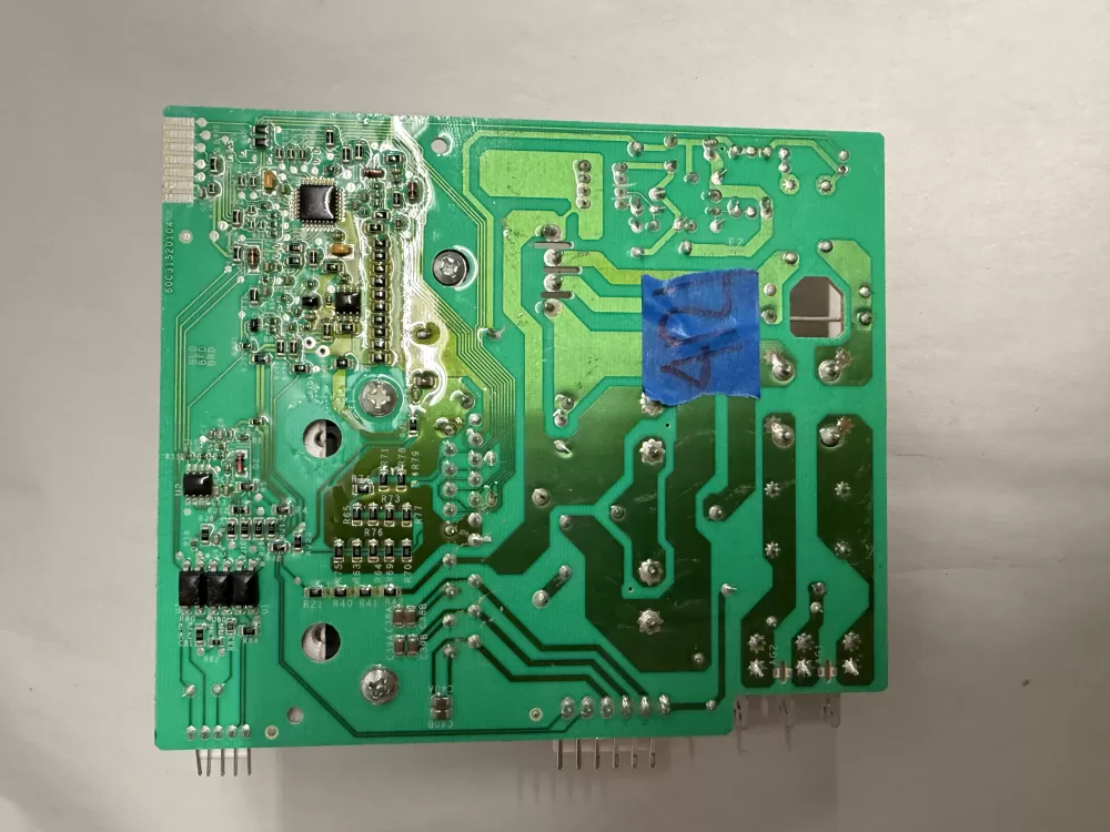 GE 00N31520102 Washer Inverter Board AZ217576 | KM412
