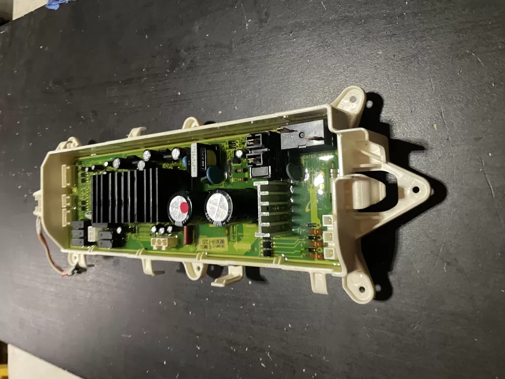 Samsung 00301A-F32D Washer Control Board Electronc