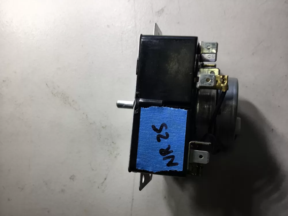 GE 175D2308P009 WE4M188 Dryer Timer AZ40314 | NR25