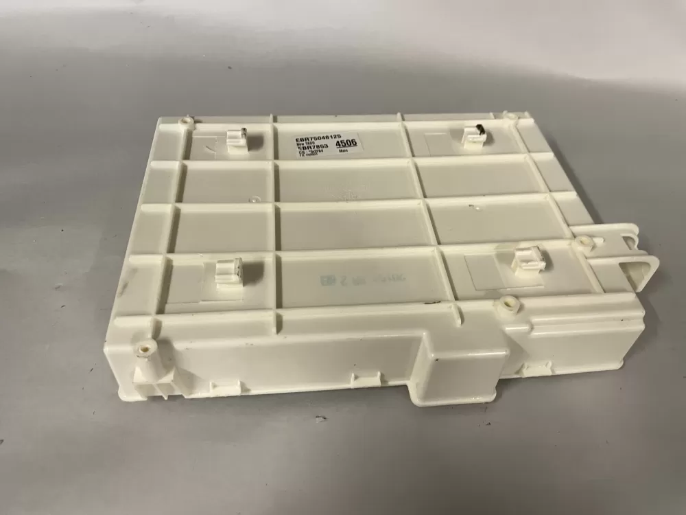 LG Kenmore EBR75048125 Ebr78534506 Washer Control Board AZ225237 | Wmv226