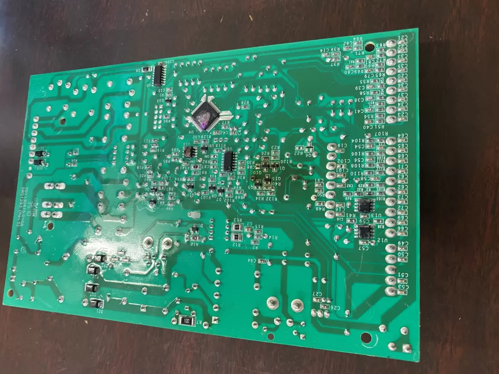 GE WR55X11072 Refrigerator Control Board AZ35404 | BK1115