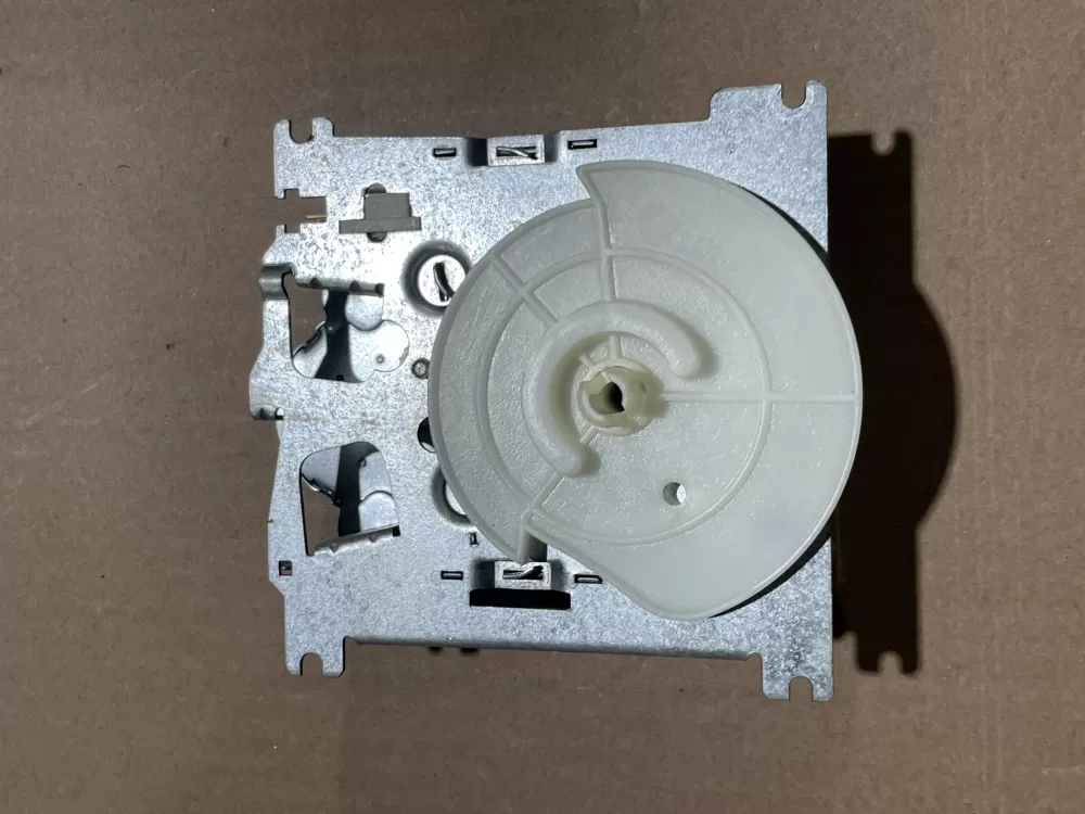 GE  Kenmore 165D4779P010 Dishwasher Timer
