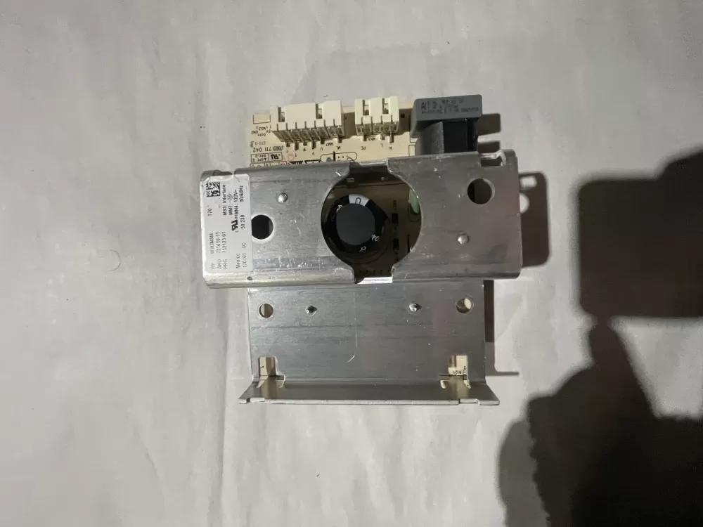 Whirlpool  Maytag  Kenmore W10171932 W10326465 W10384849 WPW10384849 PS11754008 Washer Control Board