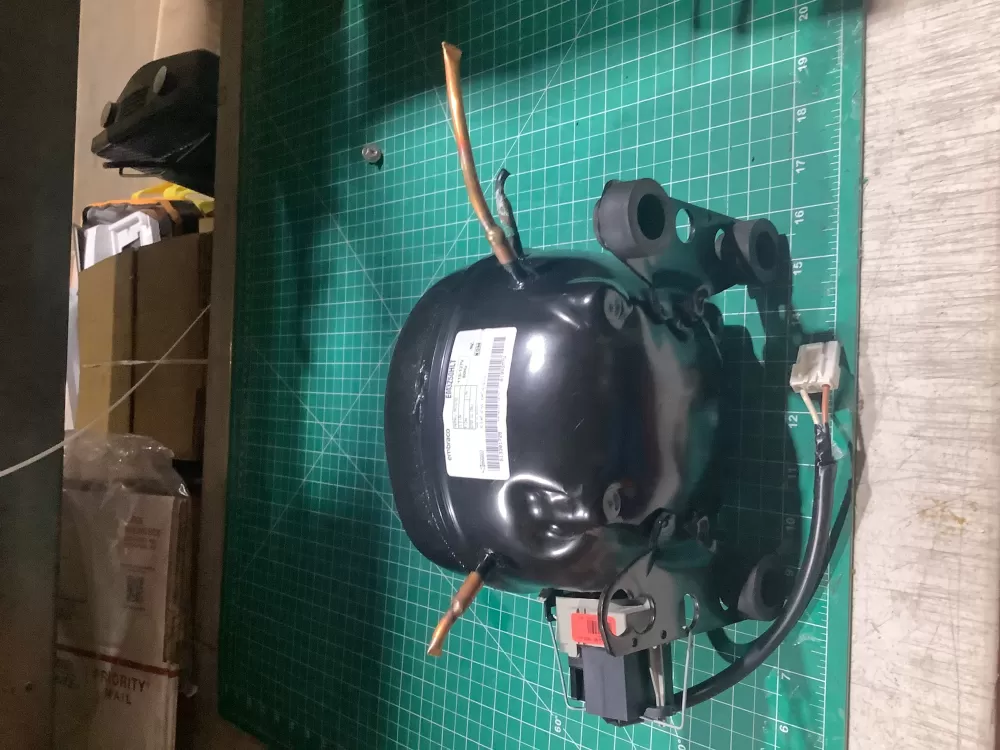 Whirlpool  EM3Z50HLT  513301725 Refrigerator Compressor P#