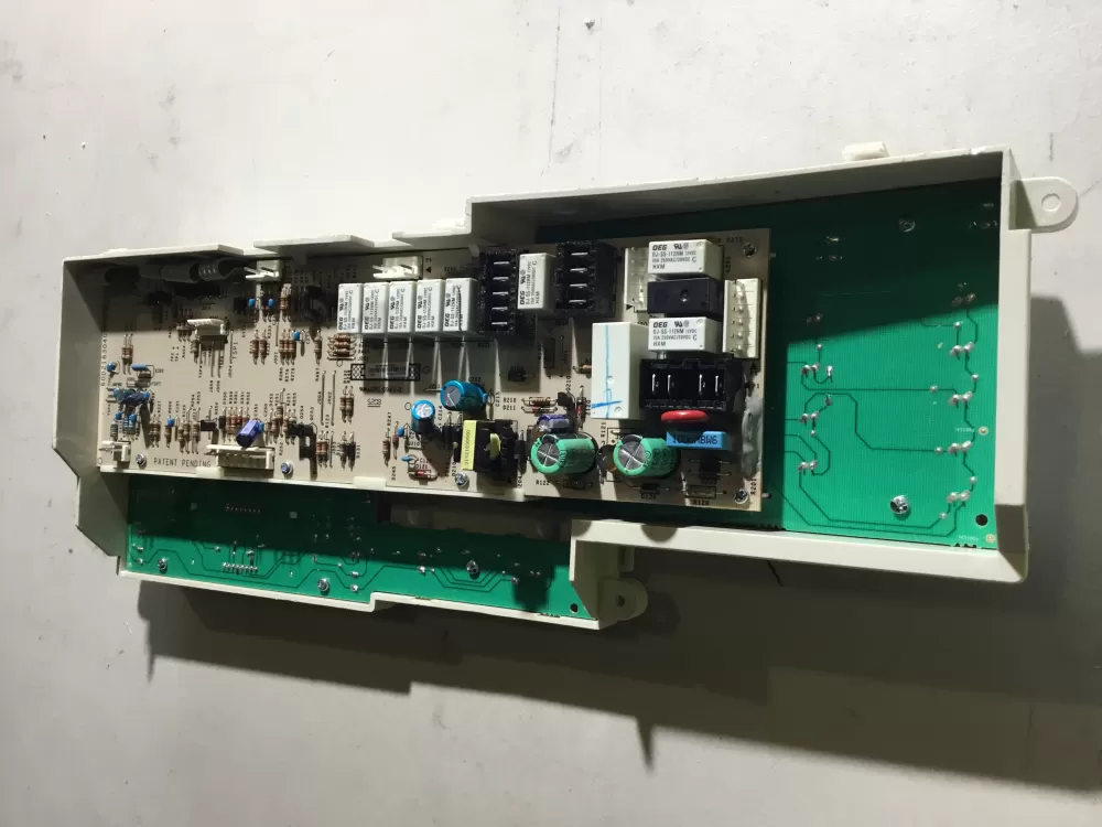 GE WH12X10355 00N21830102 WMCK0501000000 Washer Control Board AZ41426 | NRV404