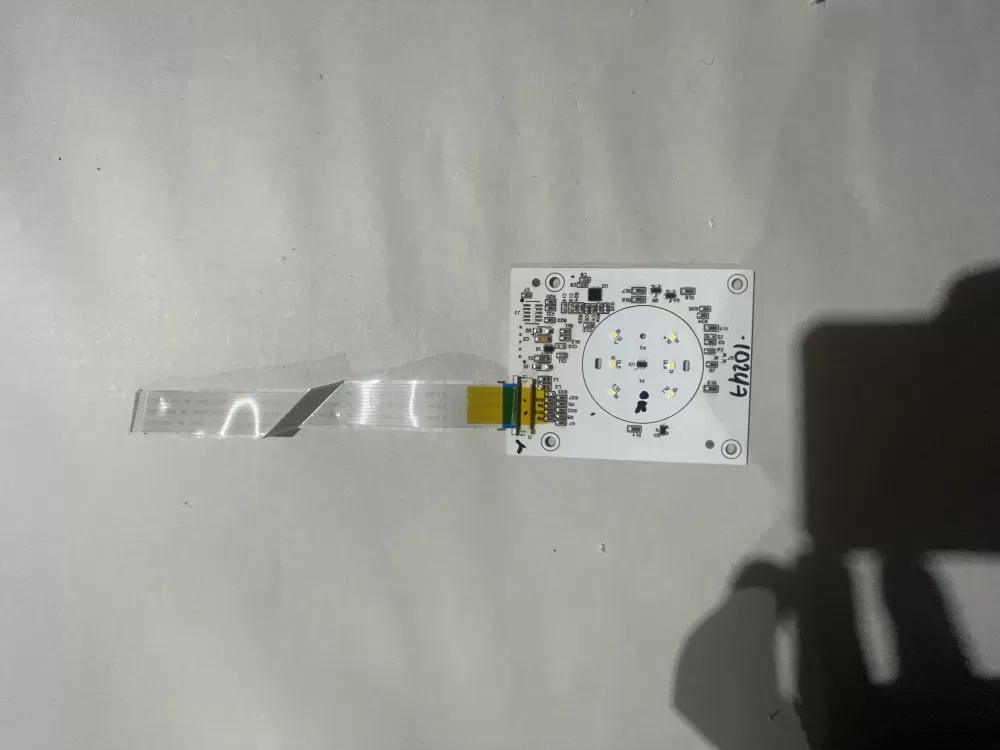 Whirlpool YS344KNB1A02  P34401A2Z Washer 