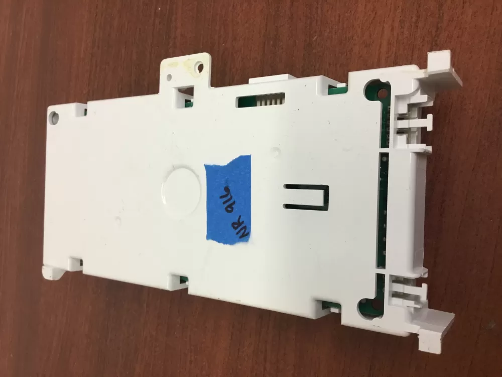 Whirlpool Maytag W11537215 W10875487 Dryer Control Board AZ30504 | NR916
