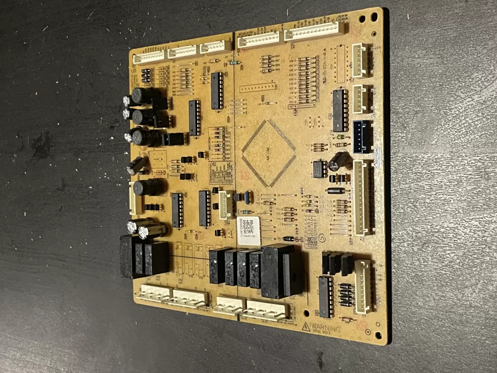 Samsung DA92-00447C Refrigerator Control Board