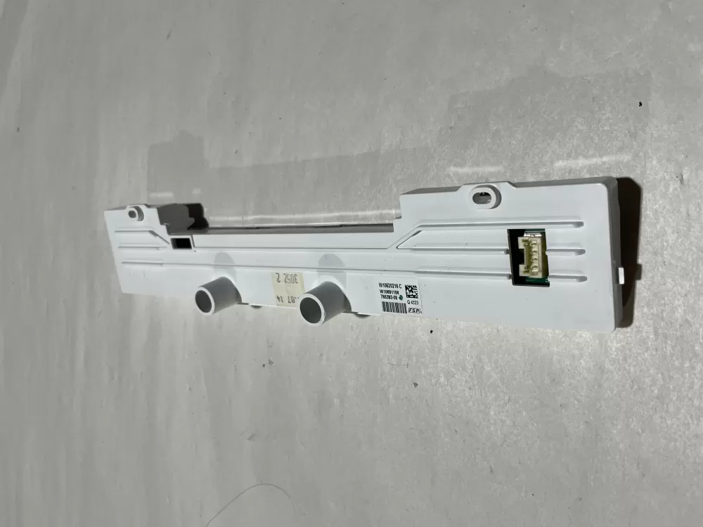 Kenmore Dishwasher Control Board Display Panel AZ134678 | Wm603