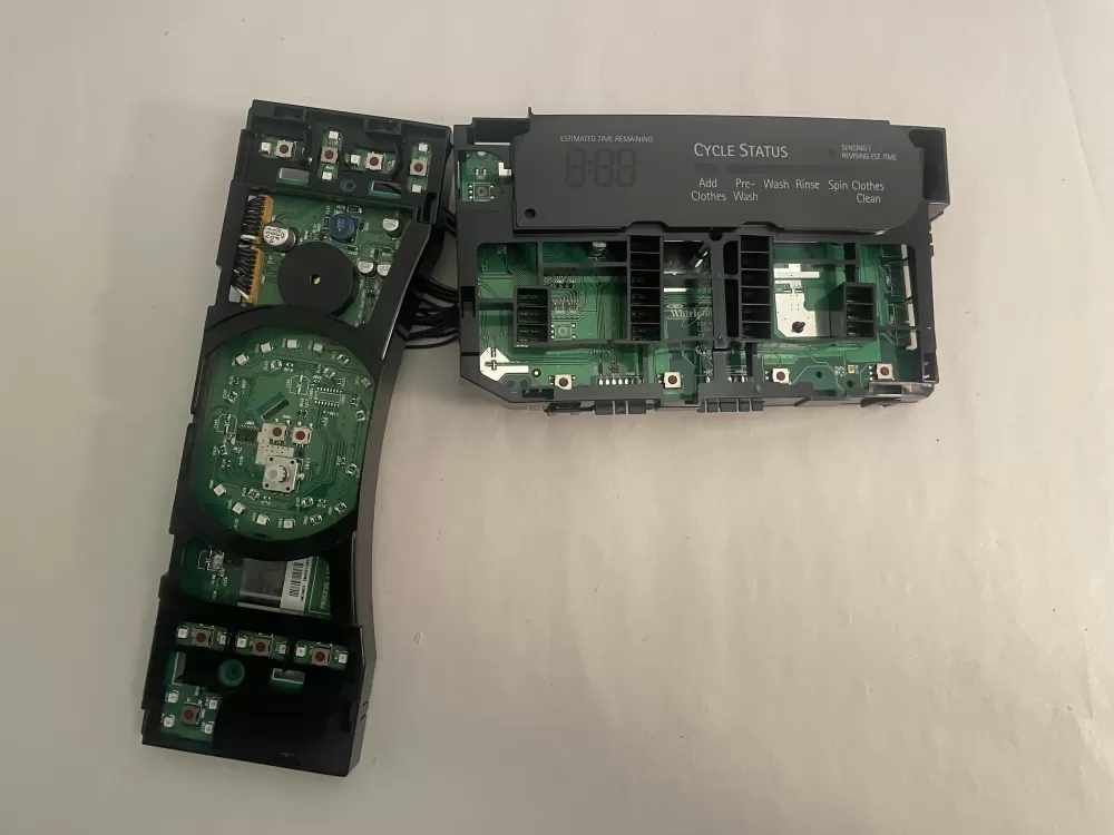 Whirlpool  Kenmore  Amana 4619 702 30661 Washer Control Board