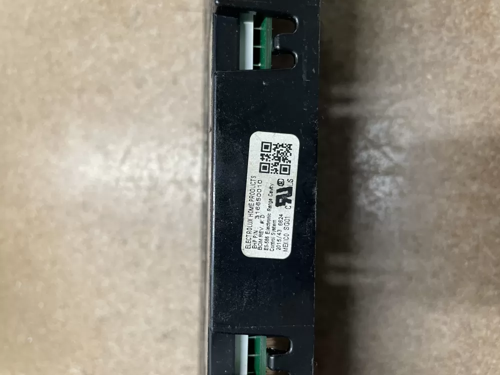 Kenmore AP5788419 316650010 Range Control Board AZ20745 | KMV182