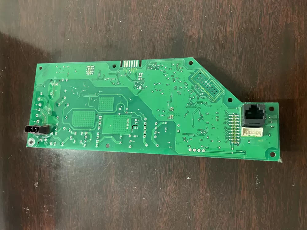 GE WD21X22276 265D1462G203 Dishwasher Control Board AZ32270 | KM180