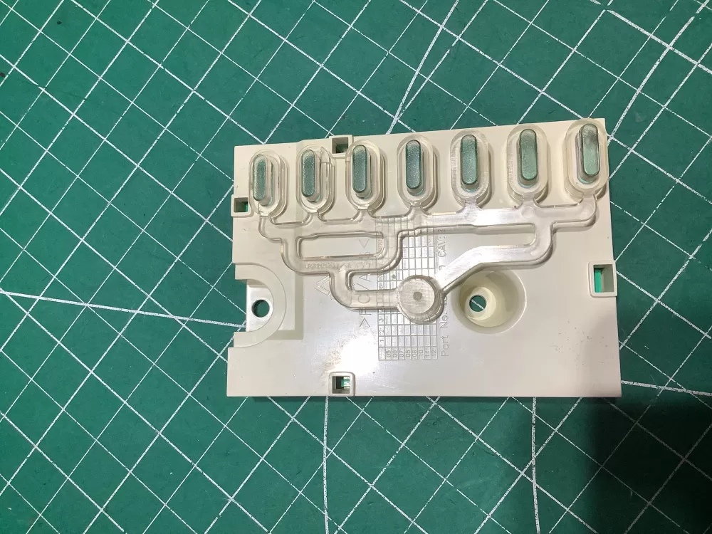 Electrolux 1345529A  EL1345529 Washer Control Board