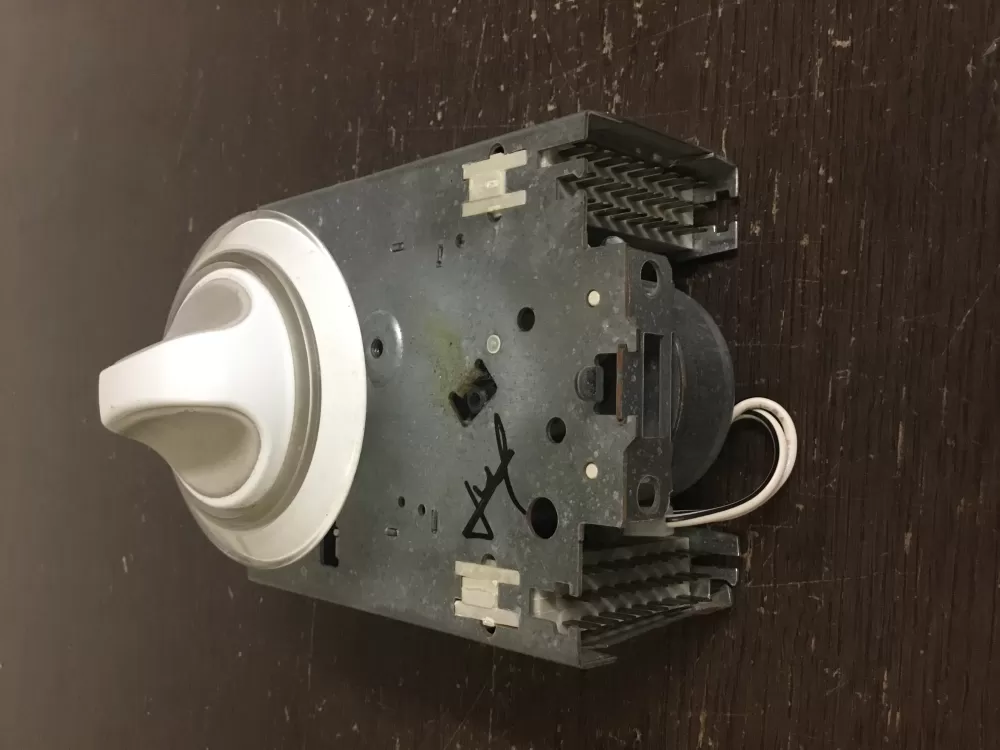 Kenmore AP6008909 3950066 3951769 3951769R WP3951769 PS11742050 Washer R Timer