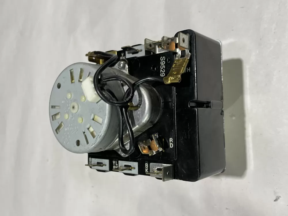 Maytag 63082540 6 3082540 WPY308254 Dryer Timer AZ149149 | Wm821