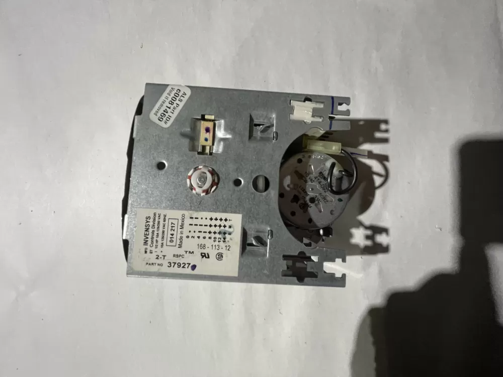 GE WB27T10566 Range Oven Control Board 191D3825P001 AZ204142 | KM2521