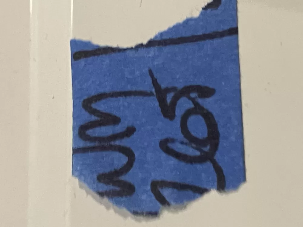 Whirlpool W10256719 WPW10256719 Dryer Control Board AZ24910 | WM265