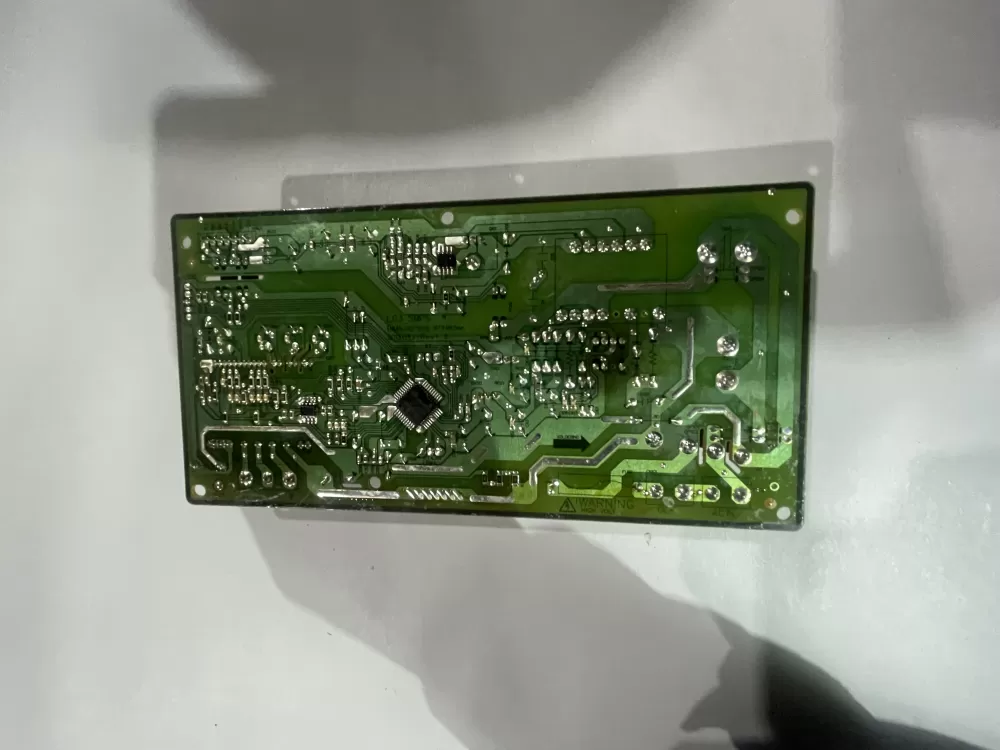 Samsung DA92 00215R Refrigerator Control Board Inverter AZ203445 | KM977