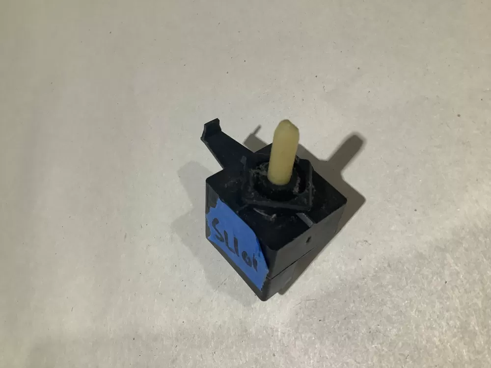 Maytag KitchenAid Kenmore AP6008373 Dryer Start Switch AZ102605 | Sl101