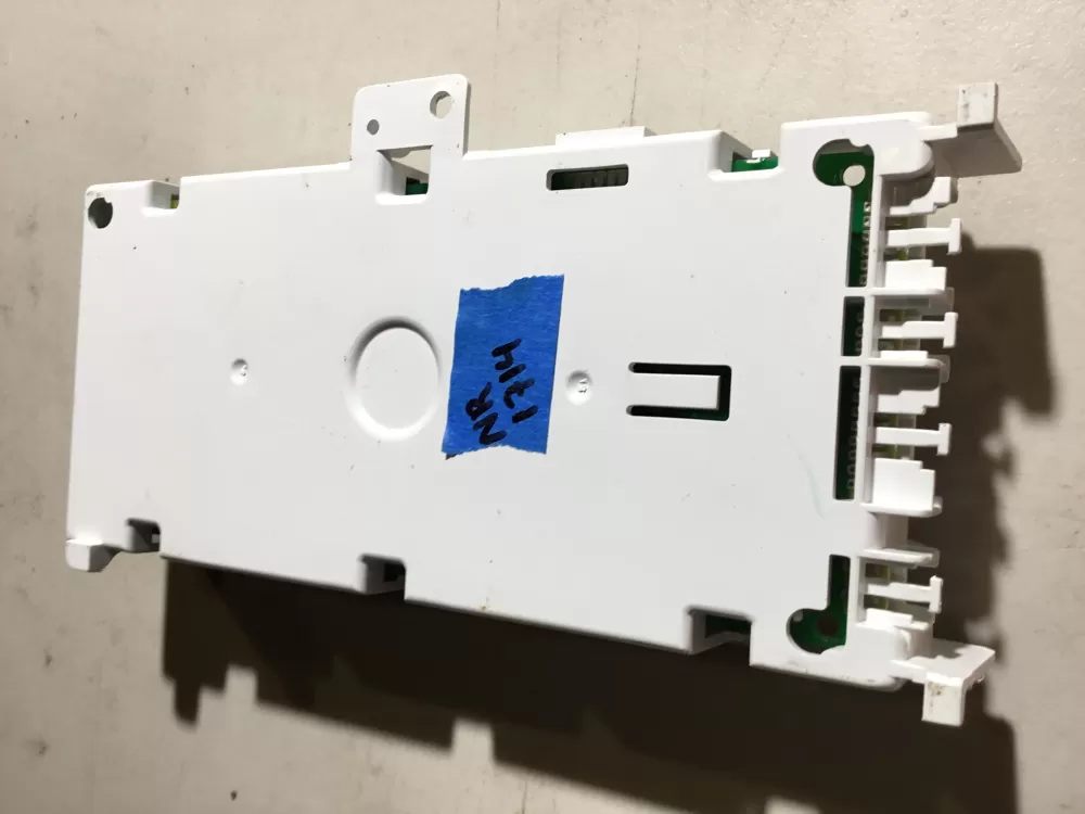 Whirlpool Maytag Kenmore W10111606 6105034 Dryer Control Board AZ40989 | NR1714