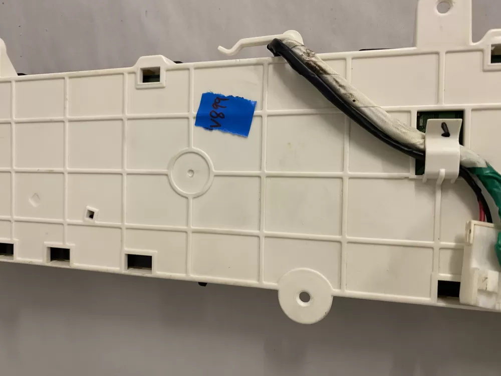 Samsung Washer Control Board DC92-01624B AZ202484 | BKV899