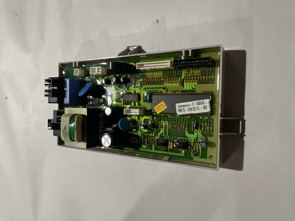 Samsung MFS-DV327L-00  BHCEA230160 Dryer MFS-