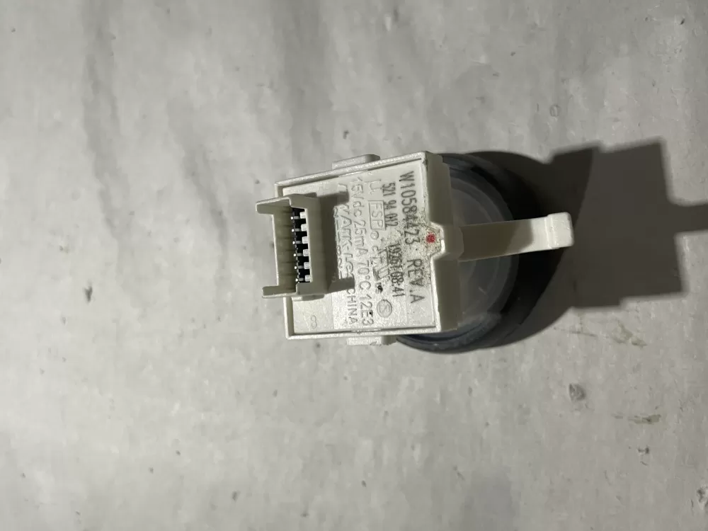 Maytag W10584423 W10858095 Washer Switch AZ198997 | Wm2773
