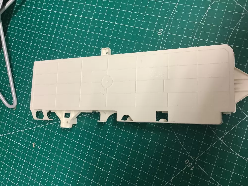 Samsung DC92-02965U Washer Control Board