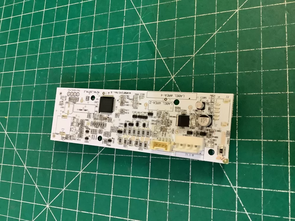 Whirlpool W11169235 Refrigerator 