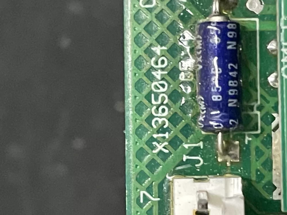 Trane X13650464 Furnace Board AZ21543 | WM1149