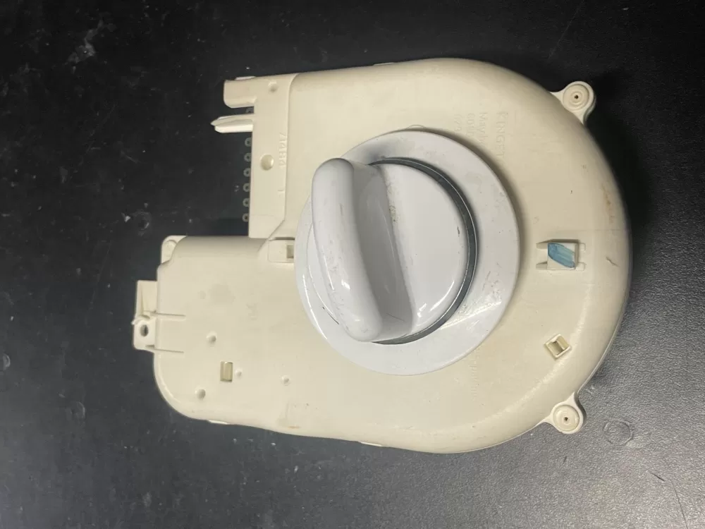 GE 175D5749P005 WH12X10348 Washer Timer