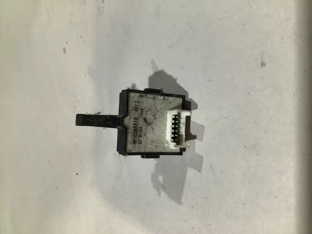 Kenmore Maytag W10285518 Washer Crosley Switch AZ104222 | Sl30