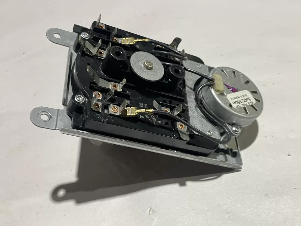 Maytag Amana Whirlpool 59421 275BEF Dryer Speed Queen Timer AZ140710 | Wm2189