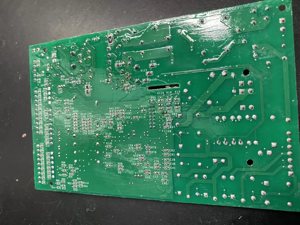 GE WR55X10968 EBX1069P005 Refrigerator Control Board Main AZ19863 | BK944