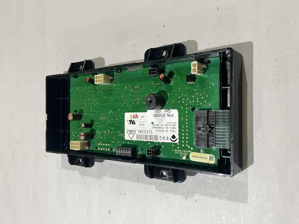 Speed Queen  Alliance D513748  D514565  9330743  7718003810 Dryer Main Control Board