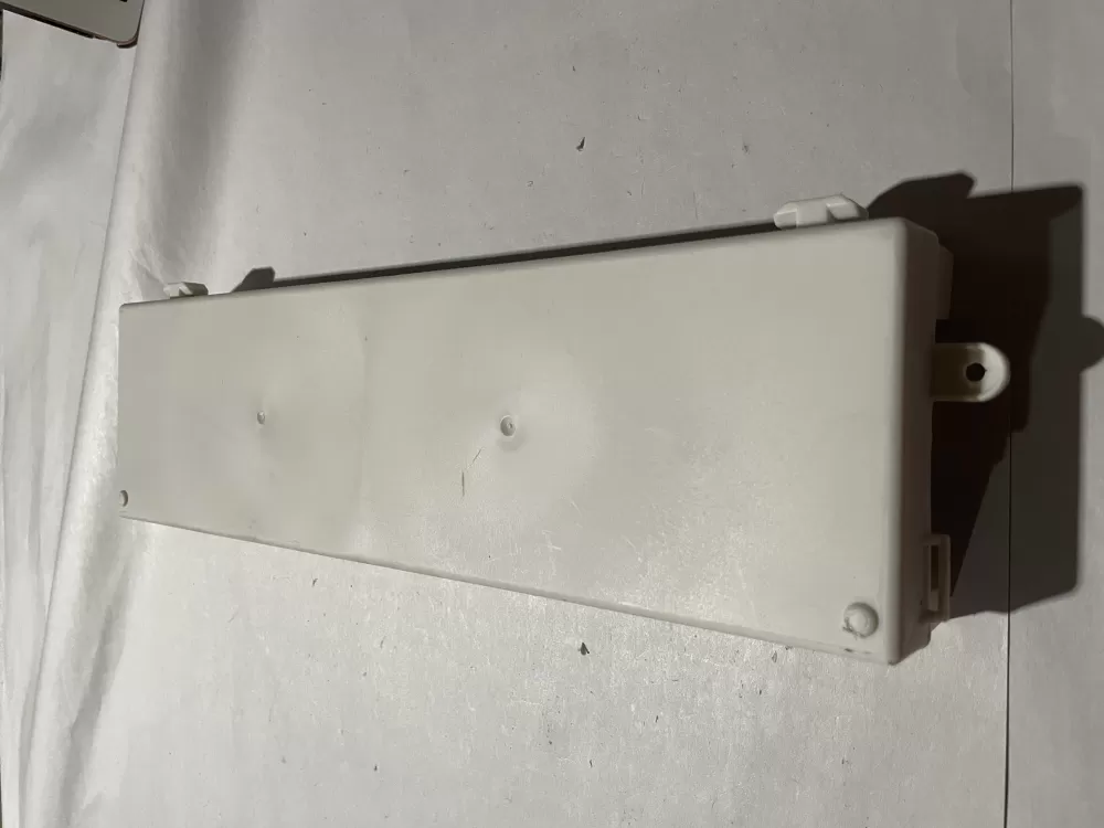 Samsung DD82-01337A Dishwasher Control Board AZ227887 | Wmv499