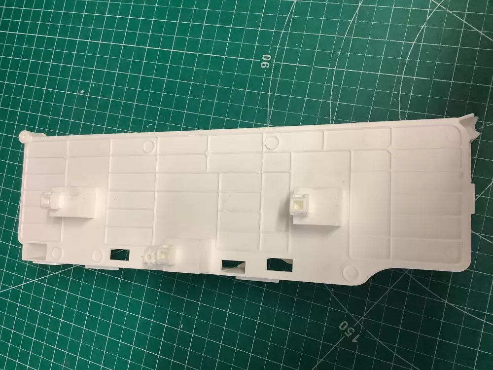 Samsung DC92-02388S Washer Control Board