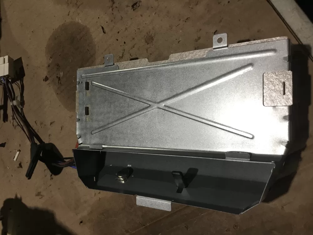 Bosch 00649016 Dryer Element Heating