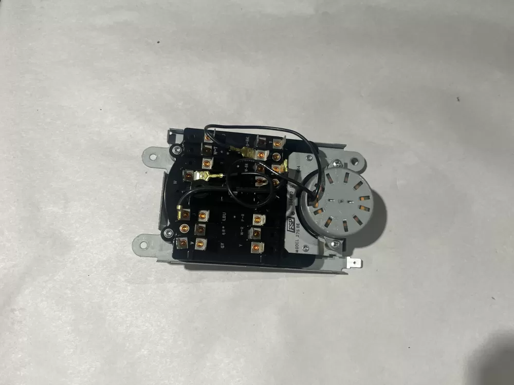 Whirlpool Dishwasher Timer Control AZ105576 | Wm1054