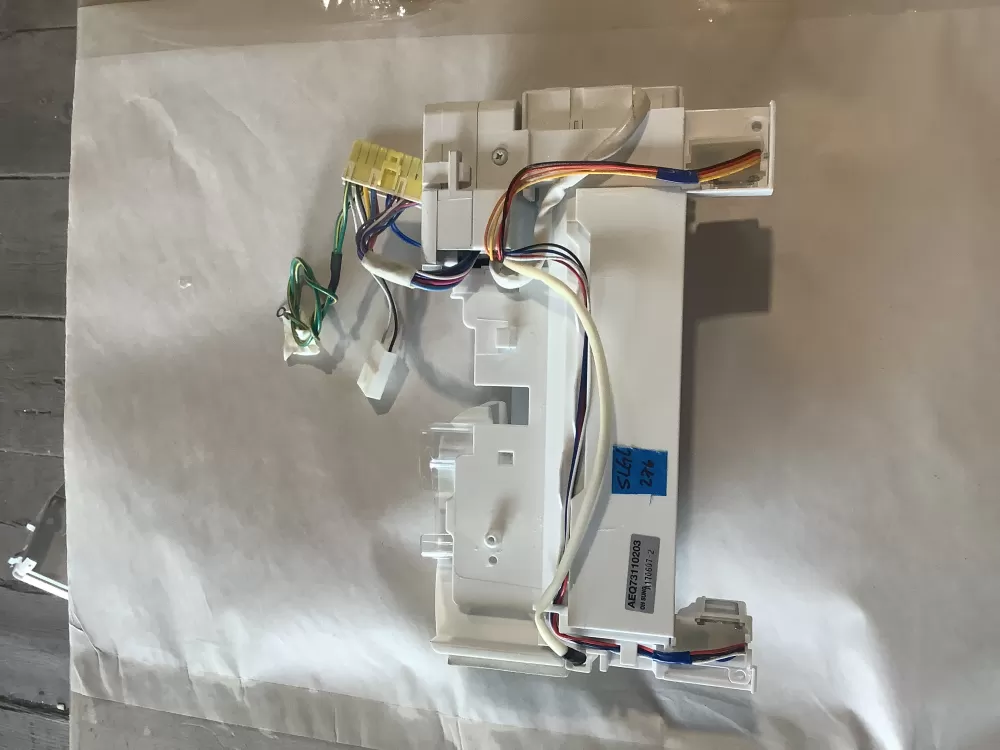 LG AEQ73110206 AEQ73110209 Refrigerator Ice Maker AZ152346 | SL276