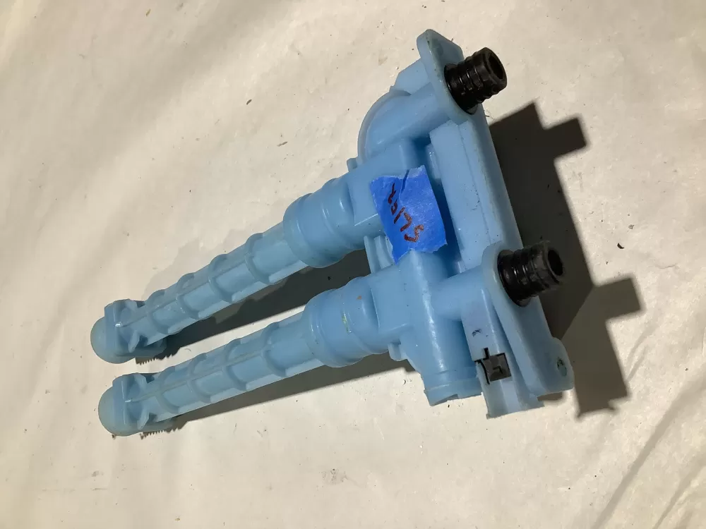 Kenmore 134371220 Washer Crosley Water Inlet Valve AZ116299 | Sl197