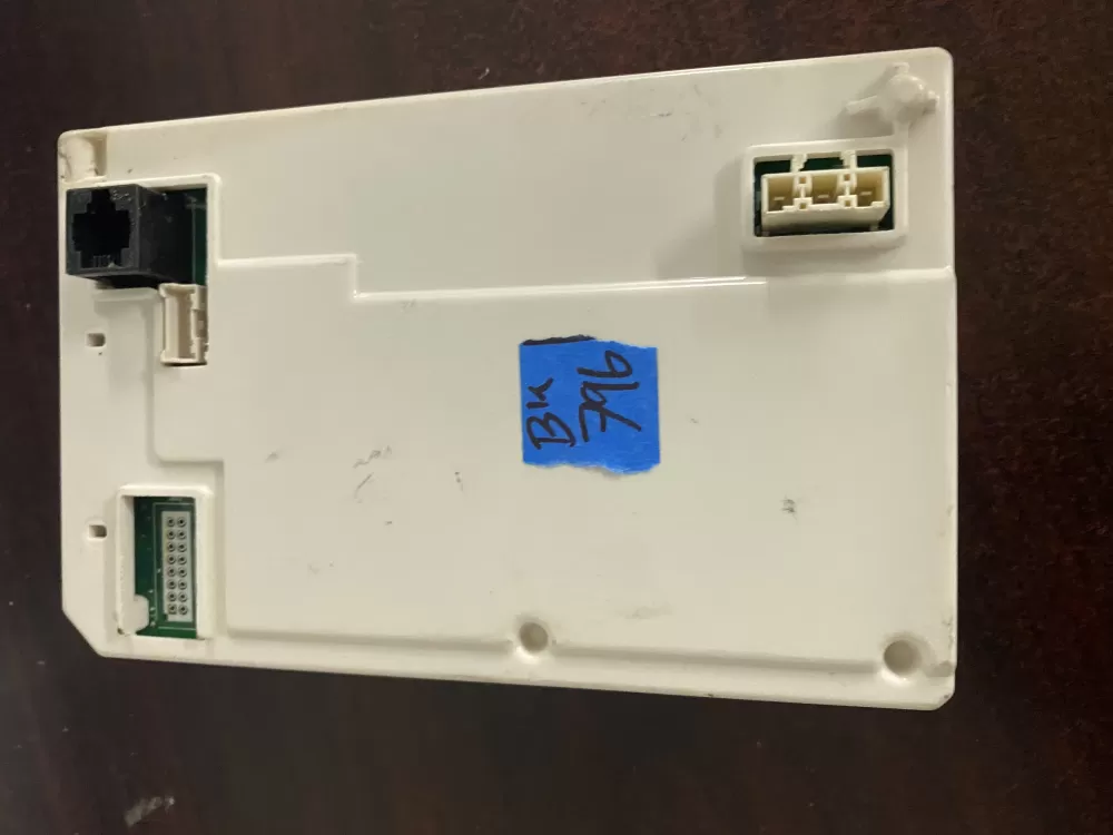 GE 265D3440G804 Dishwasher Control Board AZ35143 | BK796