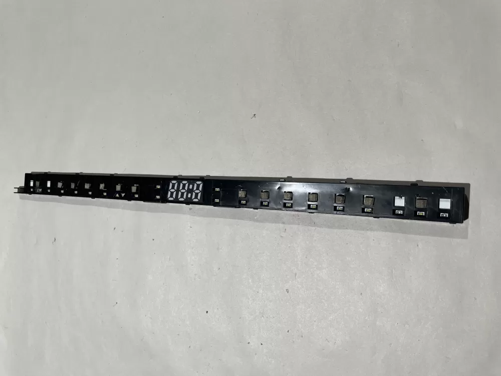 LG EBR81815601 Dishwasher Control Board Display Panel AZ135441 | KMV261