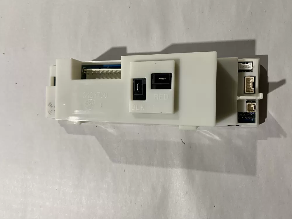 Frigidaire A01078804 242207704 Refrigerator UI Control Board AZ189390 | BK665