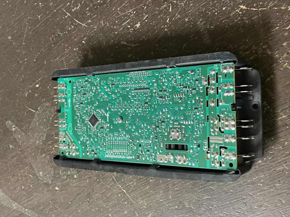 Whirlpool 100-01660-174 Range Control Board AZ57079 | Wm2048